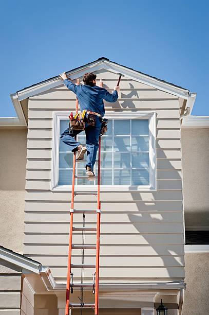 How To Choose The Right Materials for Your Siding Installation in 'East Missoula, MT